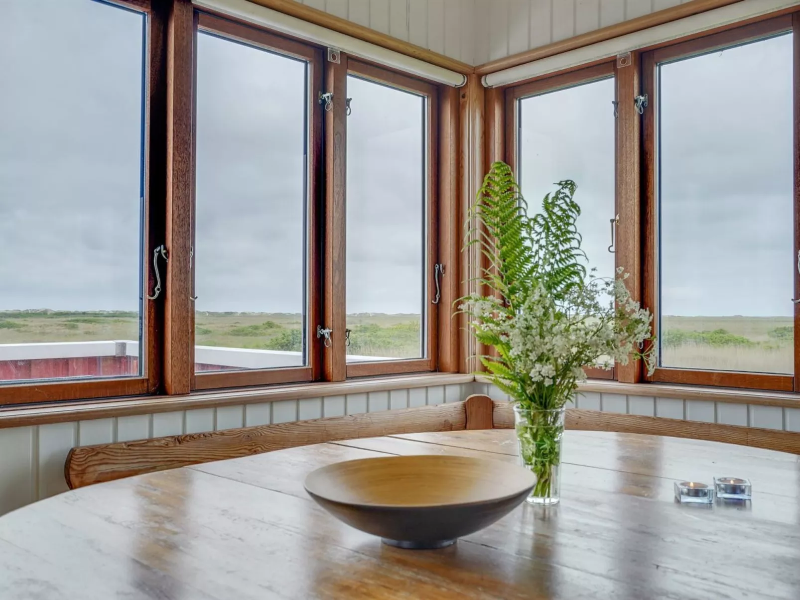 "Sybilla" - 700m from the sea-Binnen