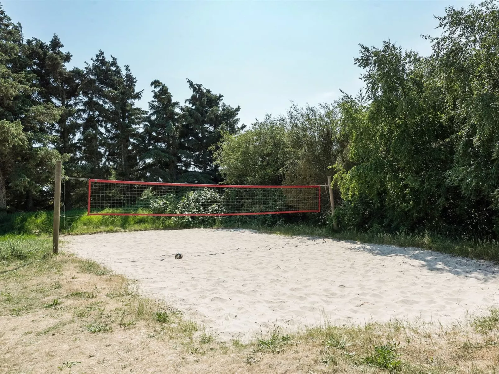 "Laetitita" -  from the sea-Buiten