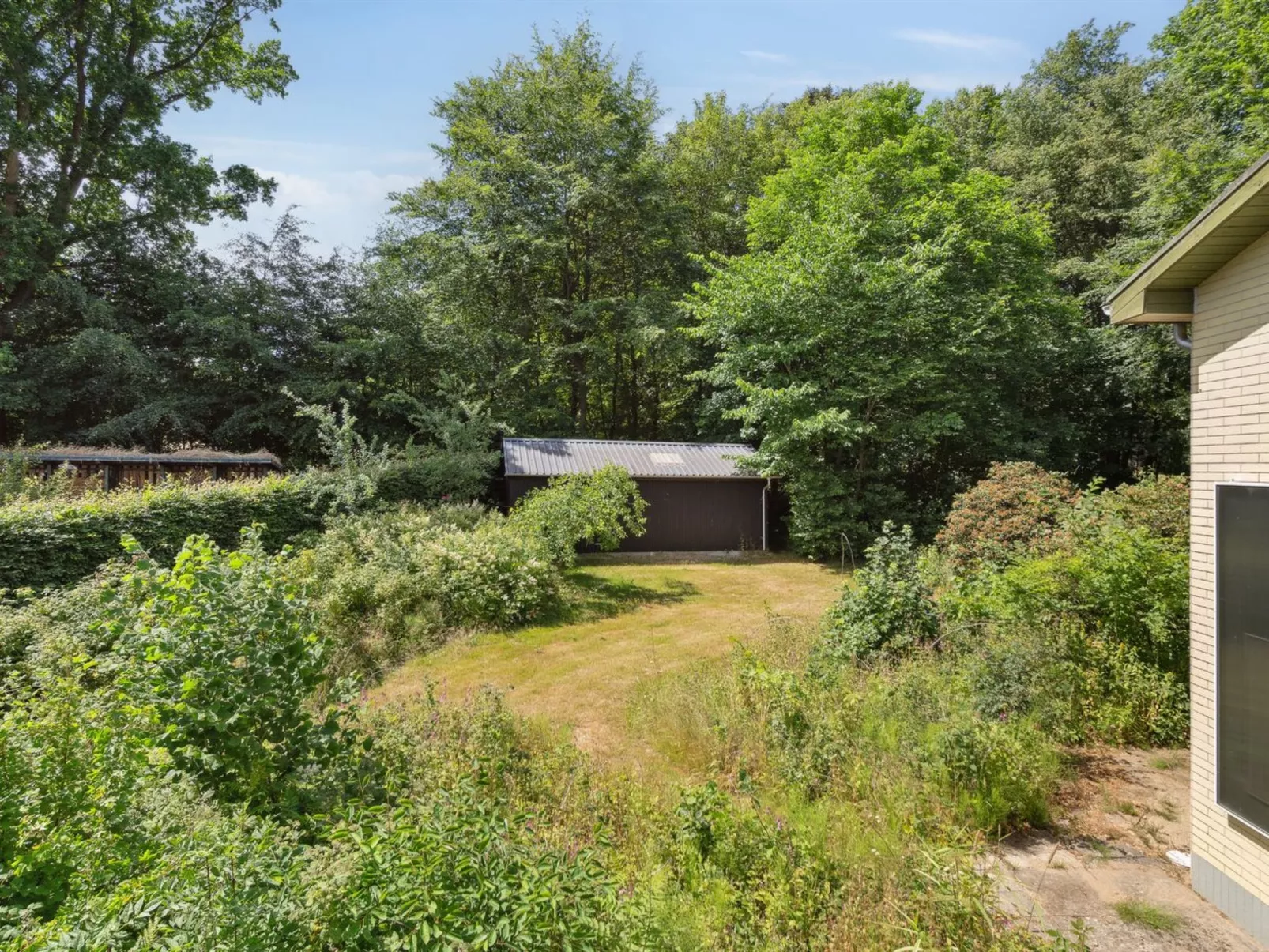 "Engelke" - 150m from the sea-Buiten