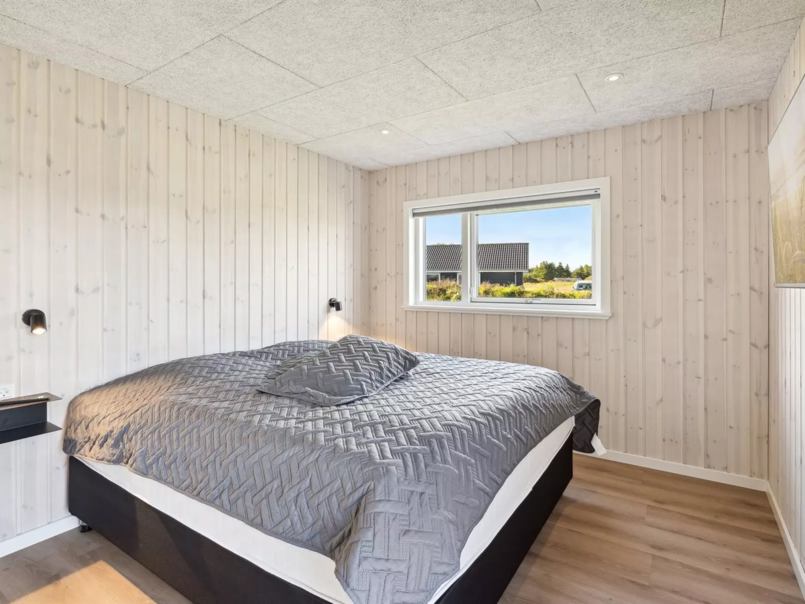 "Makedon" - 4.5km from the sea-Binnen