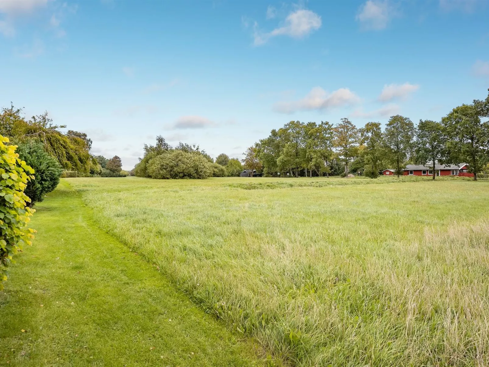 "Armund" - 300m from the sea-Buiten