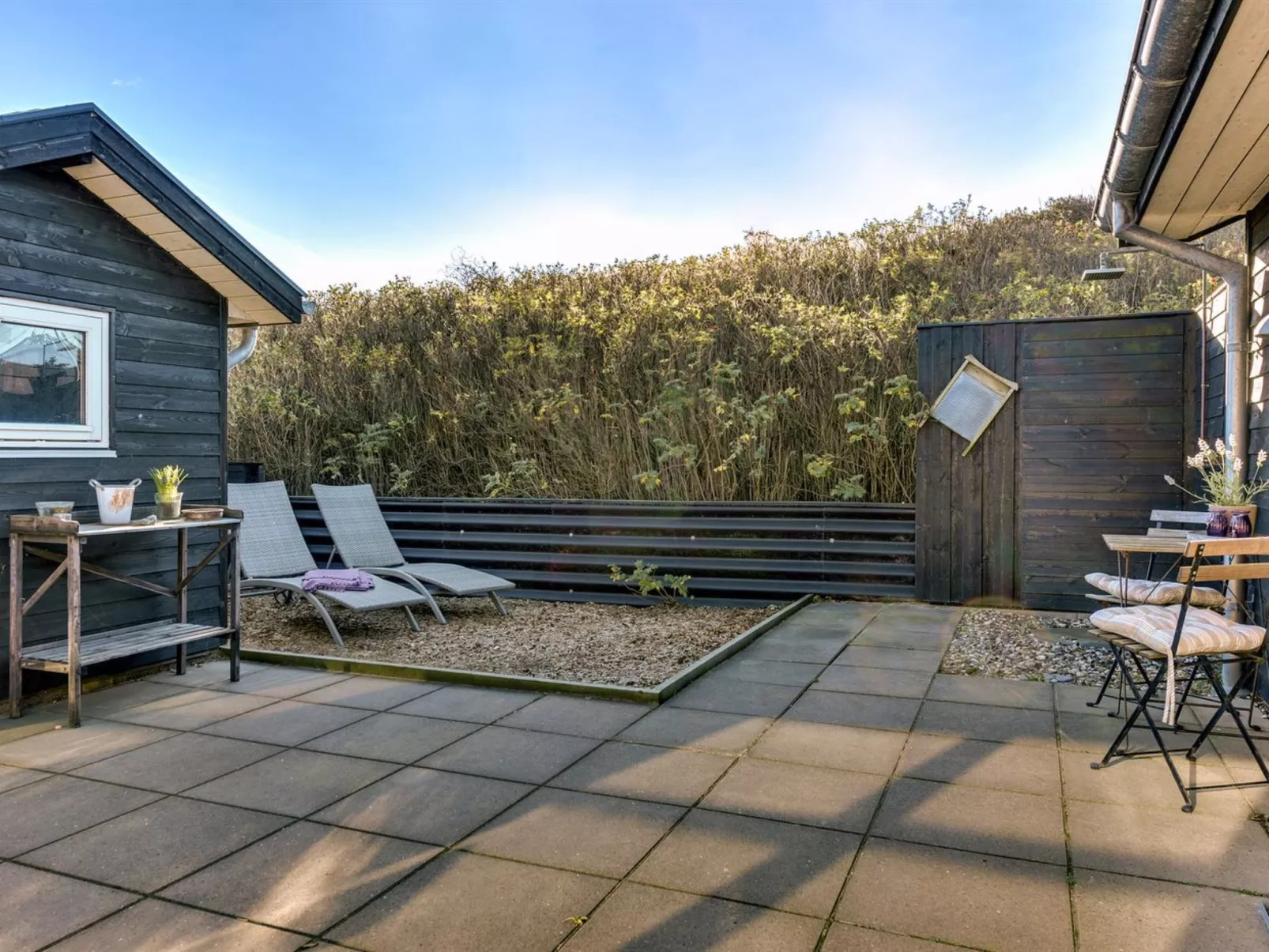 "Dimka" - 300m from the sea-Buiten