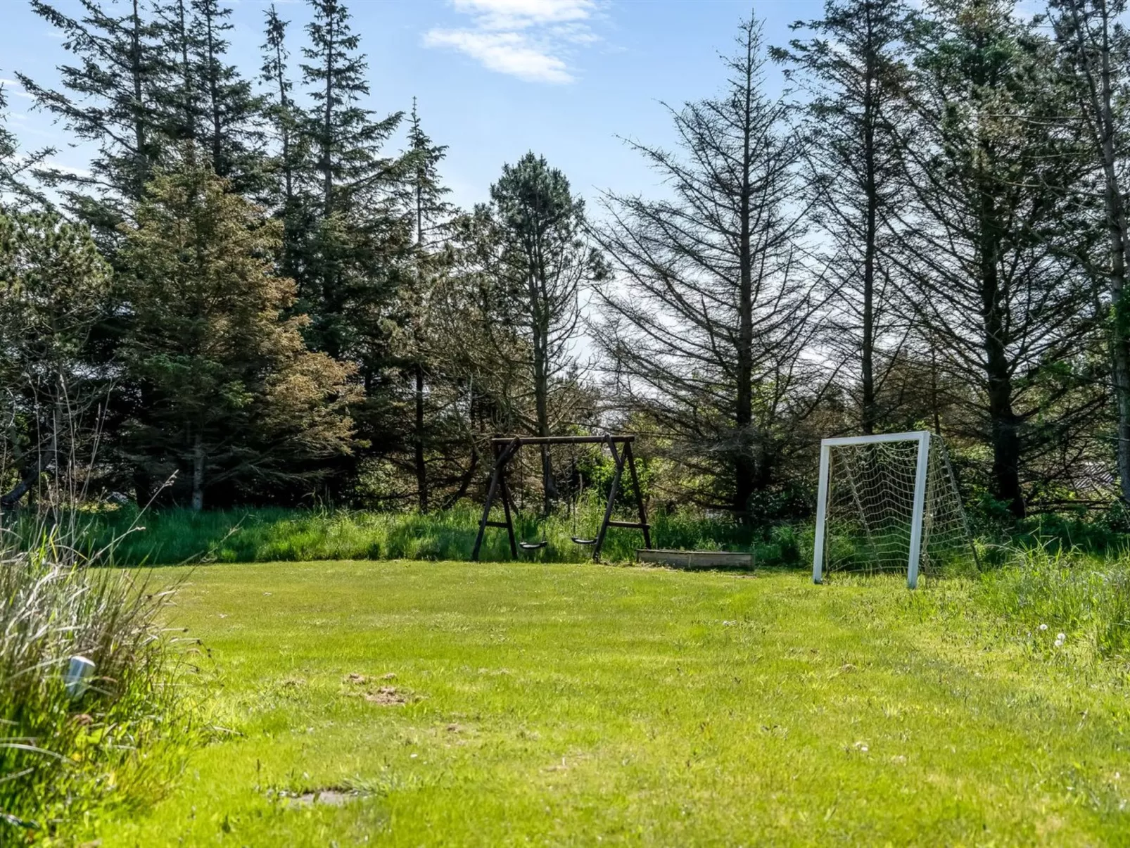 "Brunetta" - 800m from the sea-Buiten