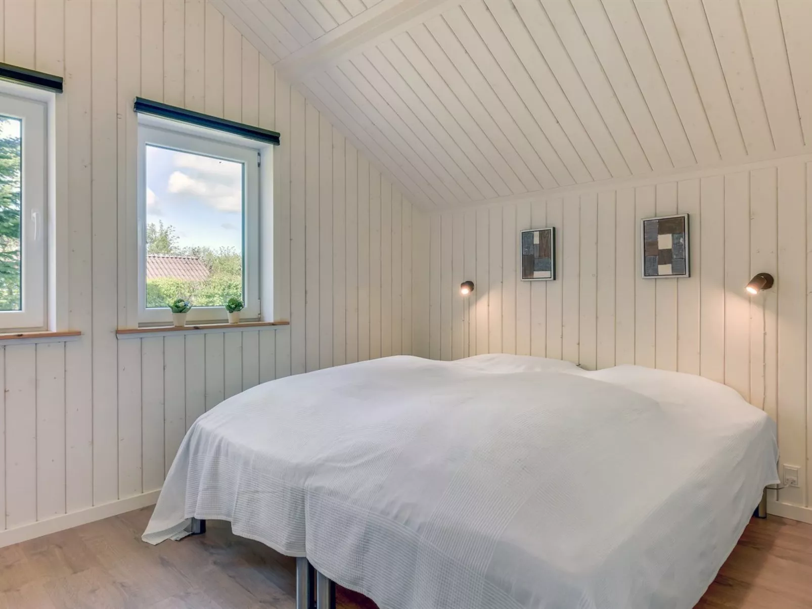 "Aleide" - 29km from the sea-Binnen