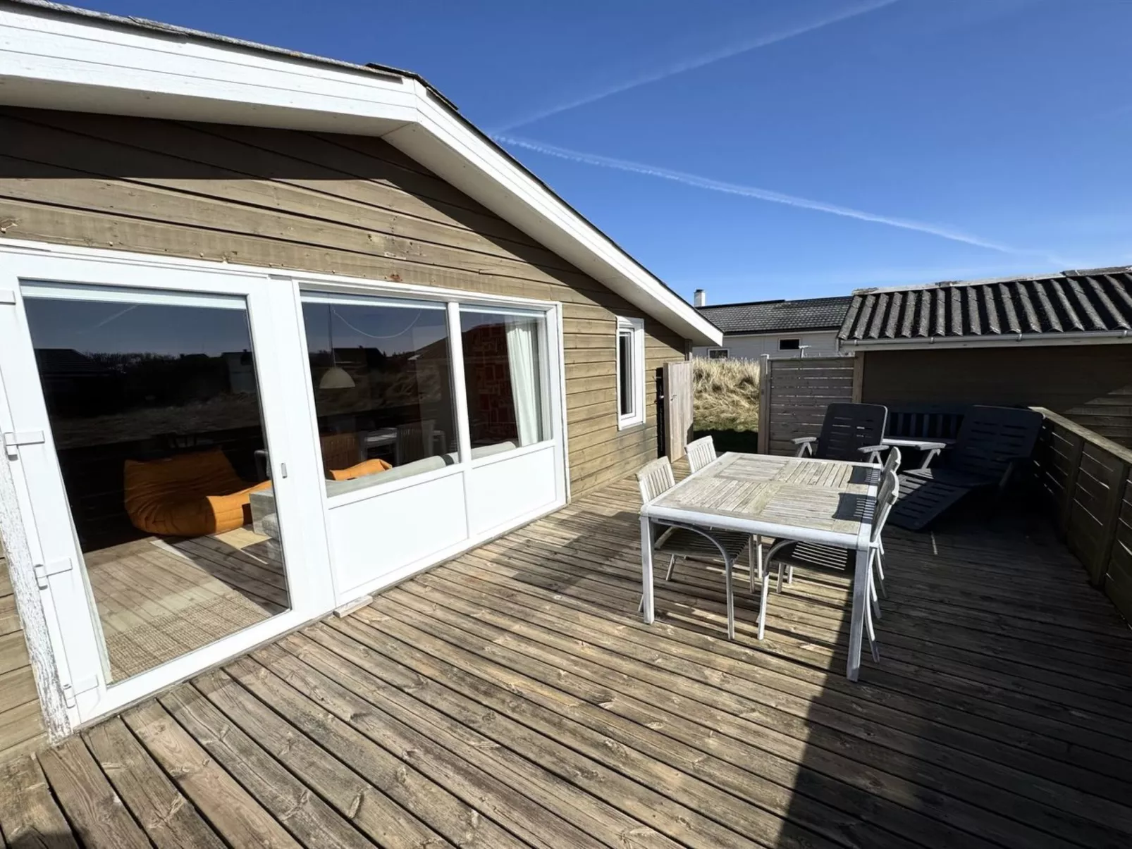 "Bera" - 250m from the sea-Buiten