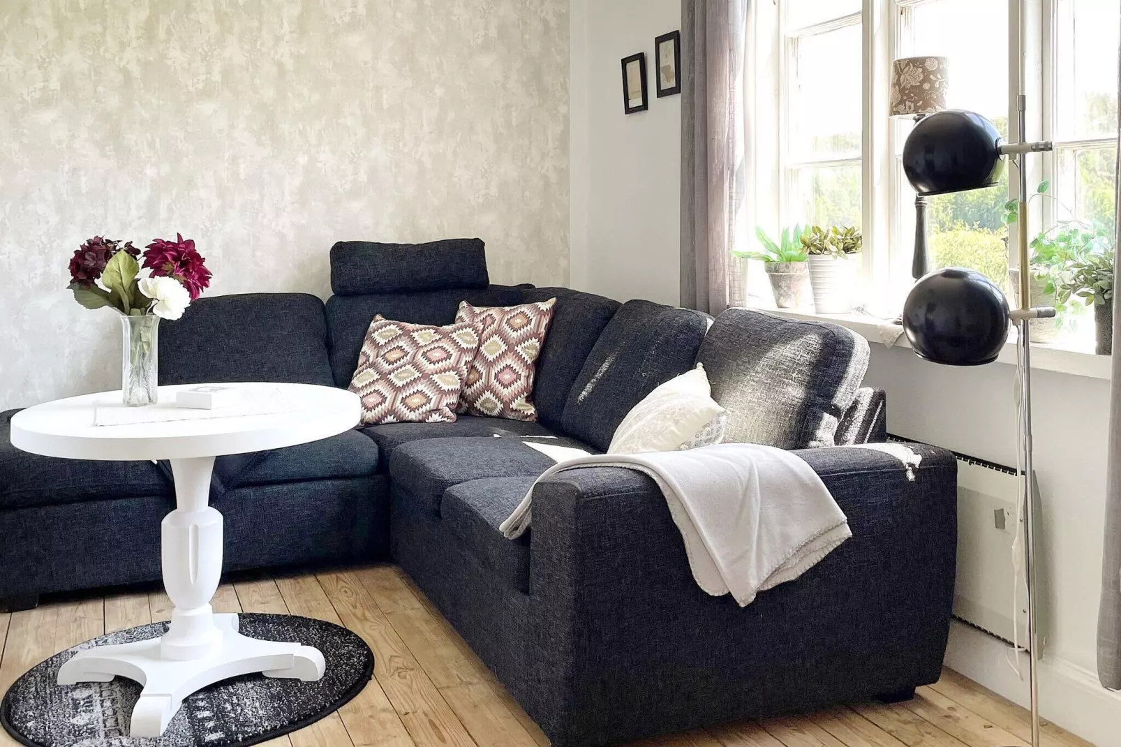 5 persoons vakantie huis in HORN-By Traum