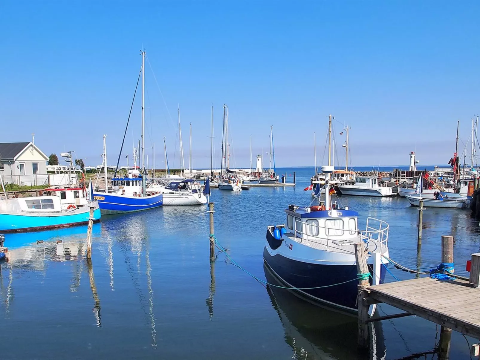 "Hera" - 200m from the sea-Buiten