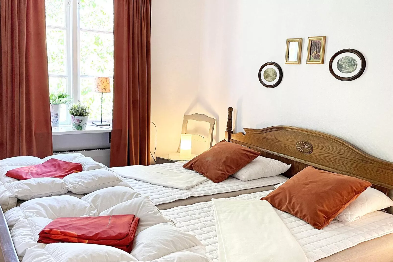 5 persoons vakantie huis in HORN-By Traum-Binnen