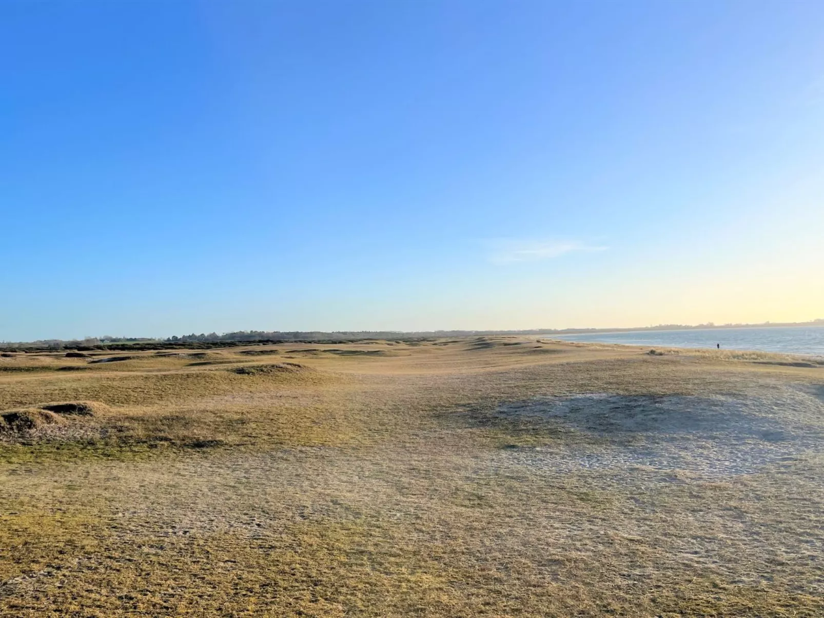 "Gregor" - 300m from the sea-Buiten