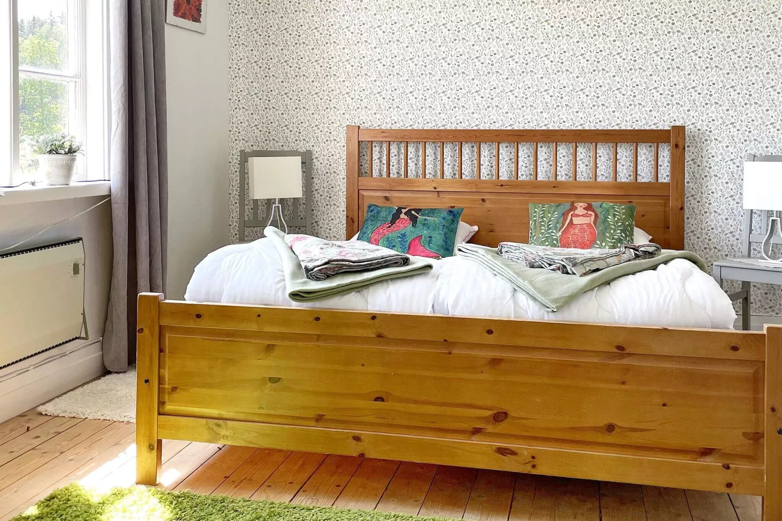 5 persoons vakantie huis in HORN-By Traum-Binnen