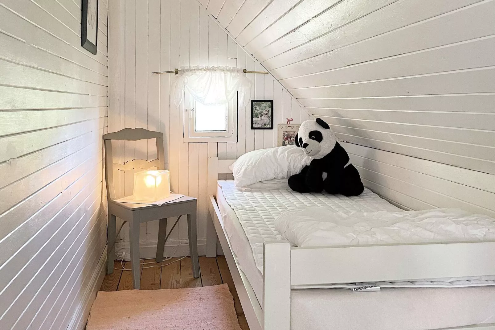 5 persoons vakantie huis in HORN-By Traum-Binnen