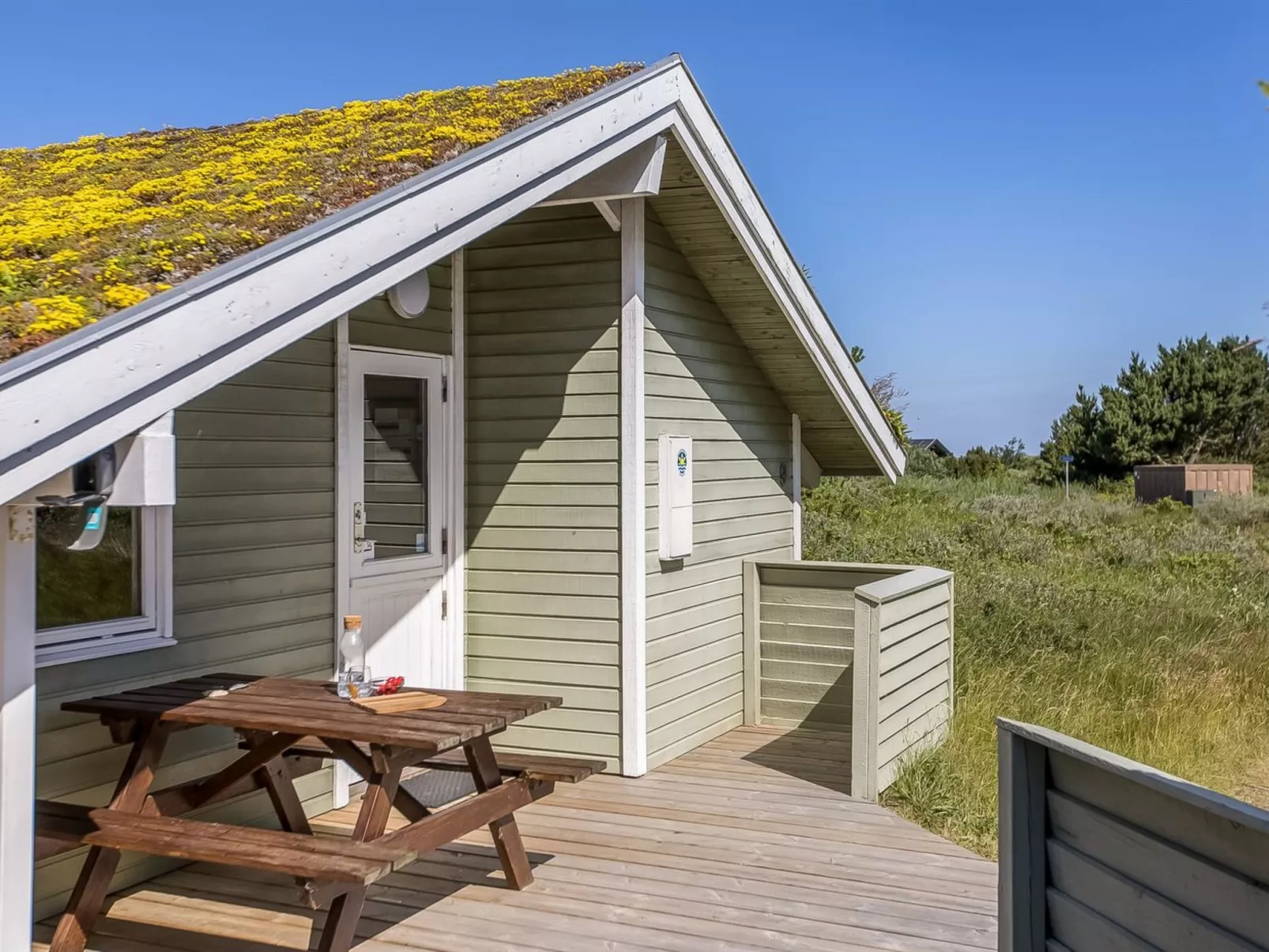 "Bruna" - 2km from the sea-Buiten