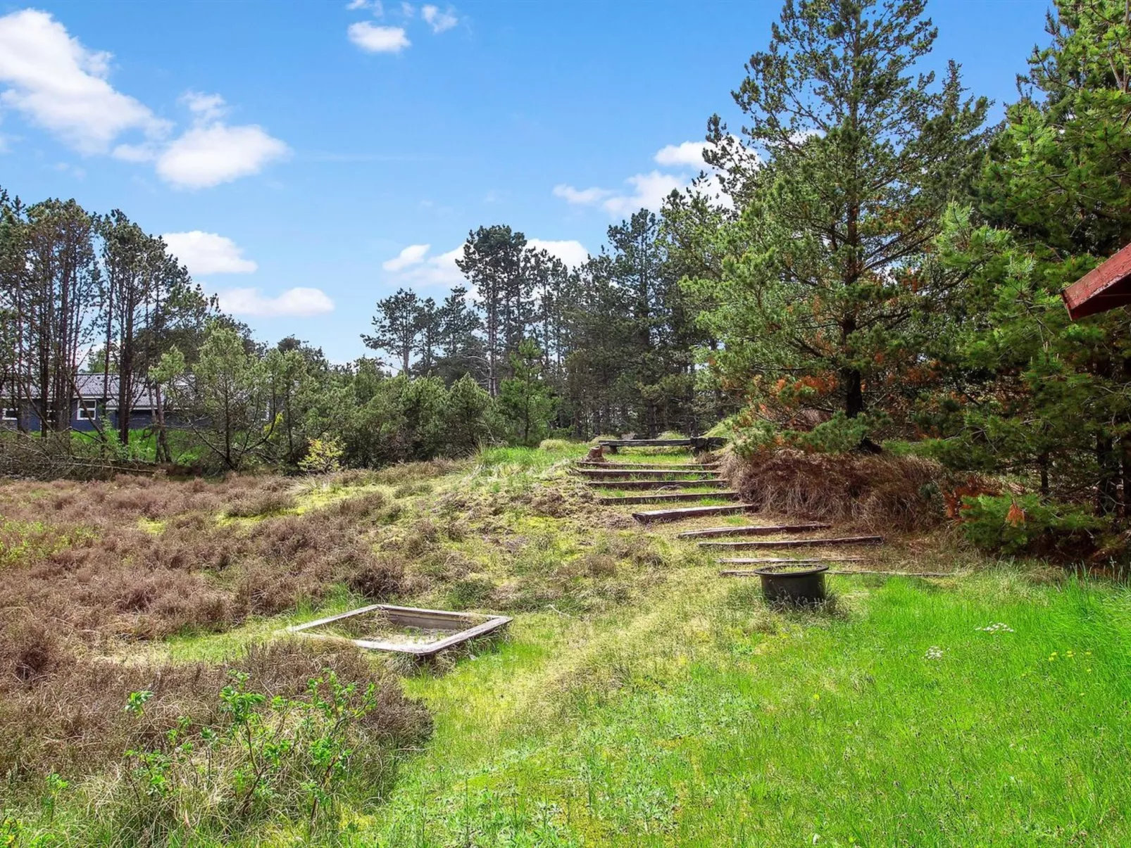 "Antoni" - 800m from the sea-Buiten