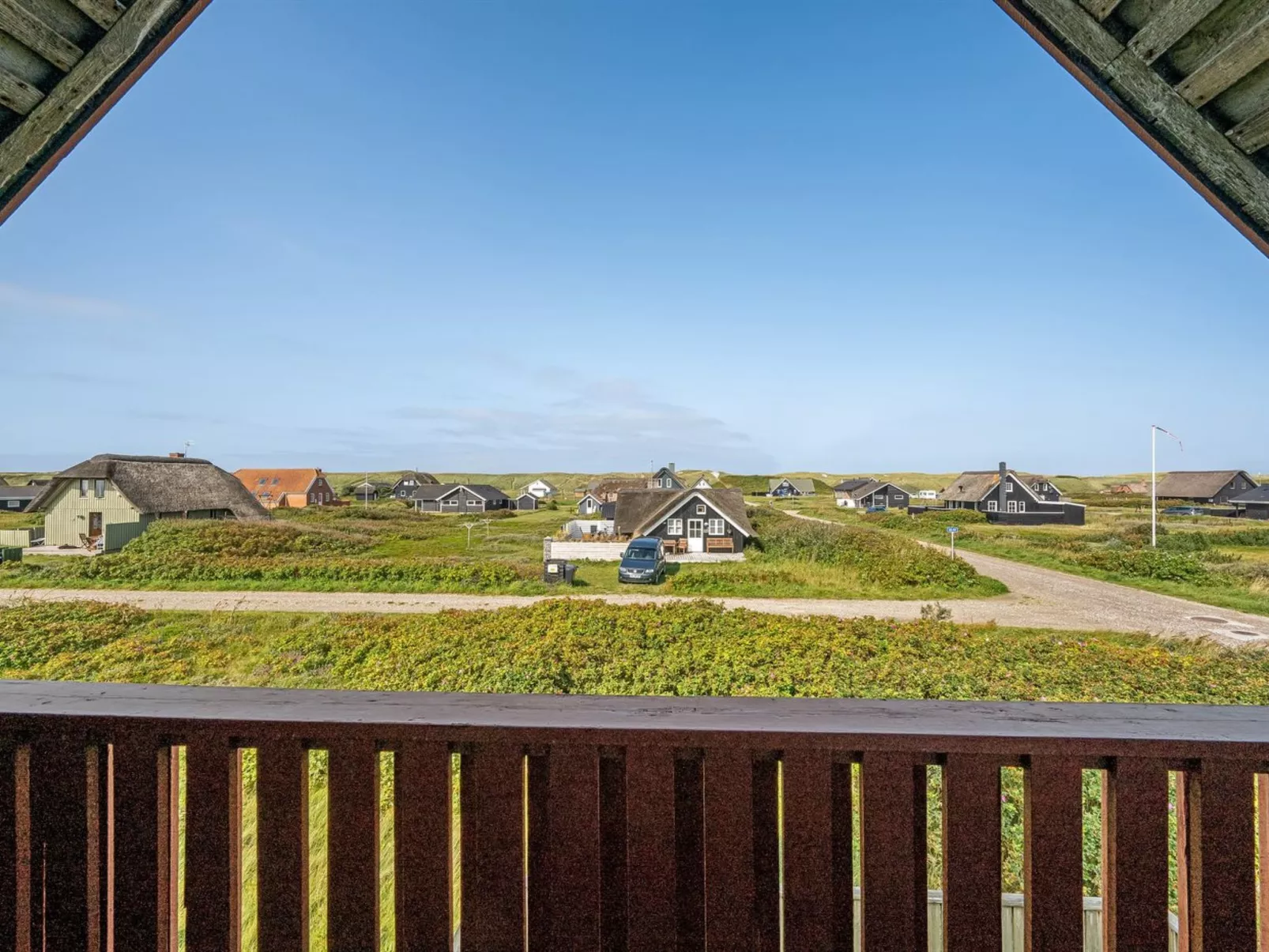 "Iines" - 200m from the sea-Buiten