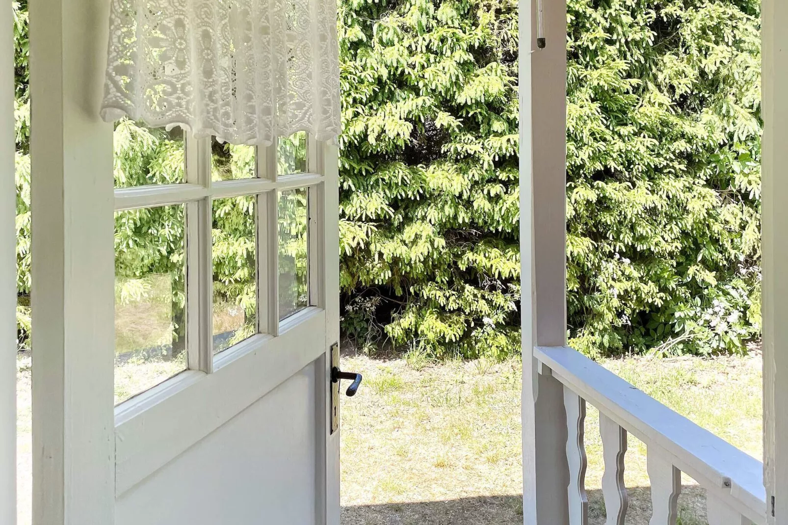 5 persoons vakantie huis in HORN-By Traum-Binnen
