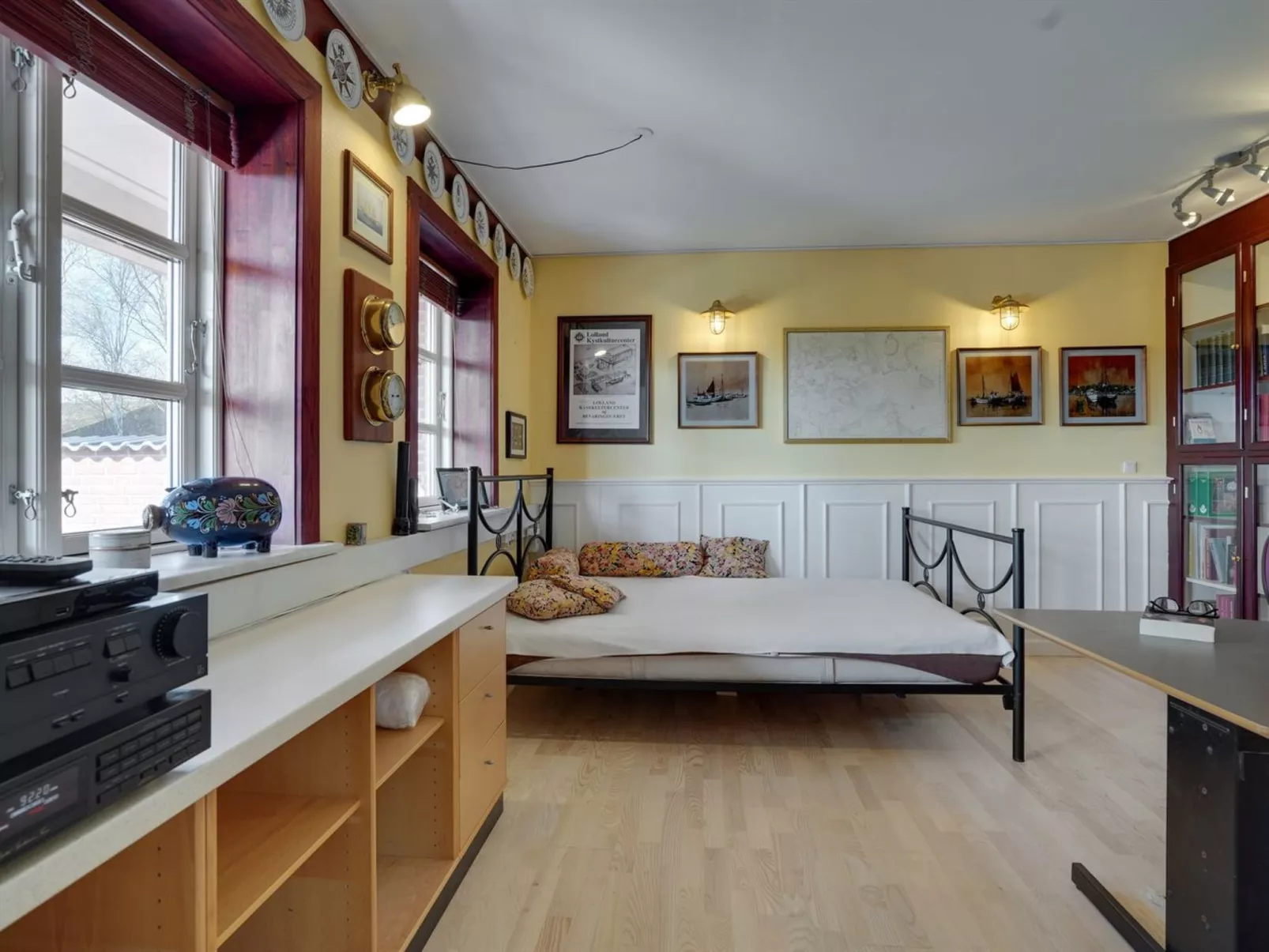 "Delina" - 200m from the sea-Binnen