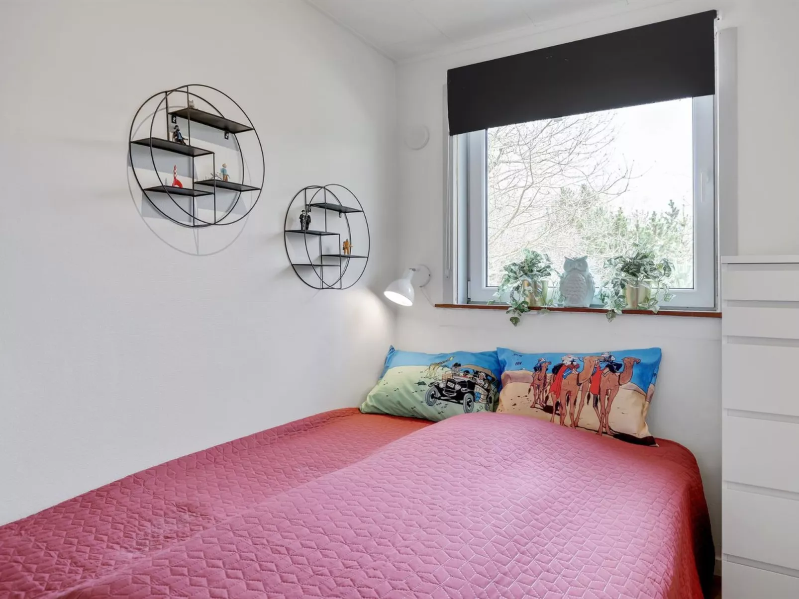 "Margarethe" - 250m from the sea-Binnen