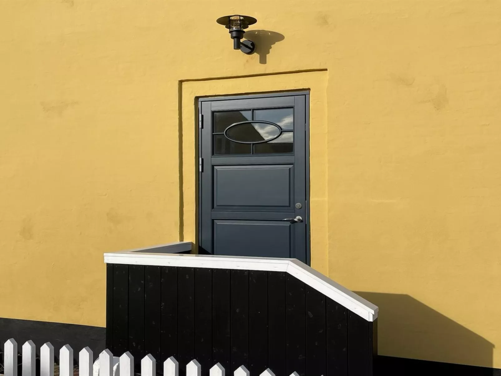 "Jarkko" - 200m from the sea-Buiten