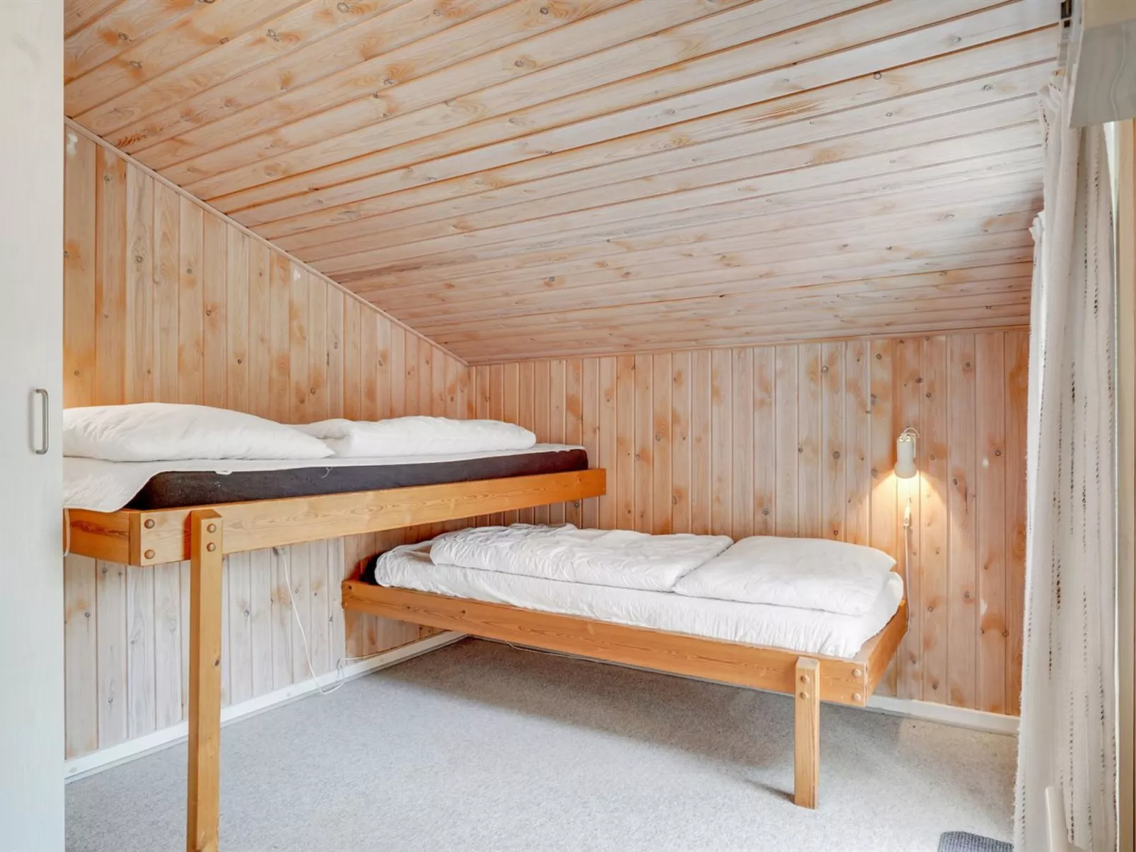 "Bosi" - 28km from the sea-Binnen