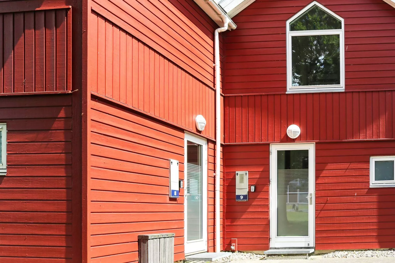 4 persoons vakantie huis in Hadsund-By Traum-Buitenlucht