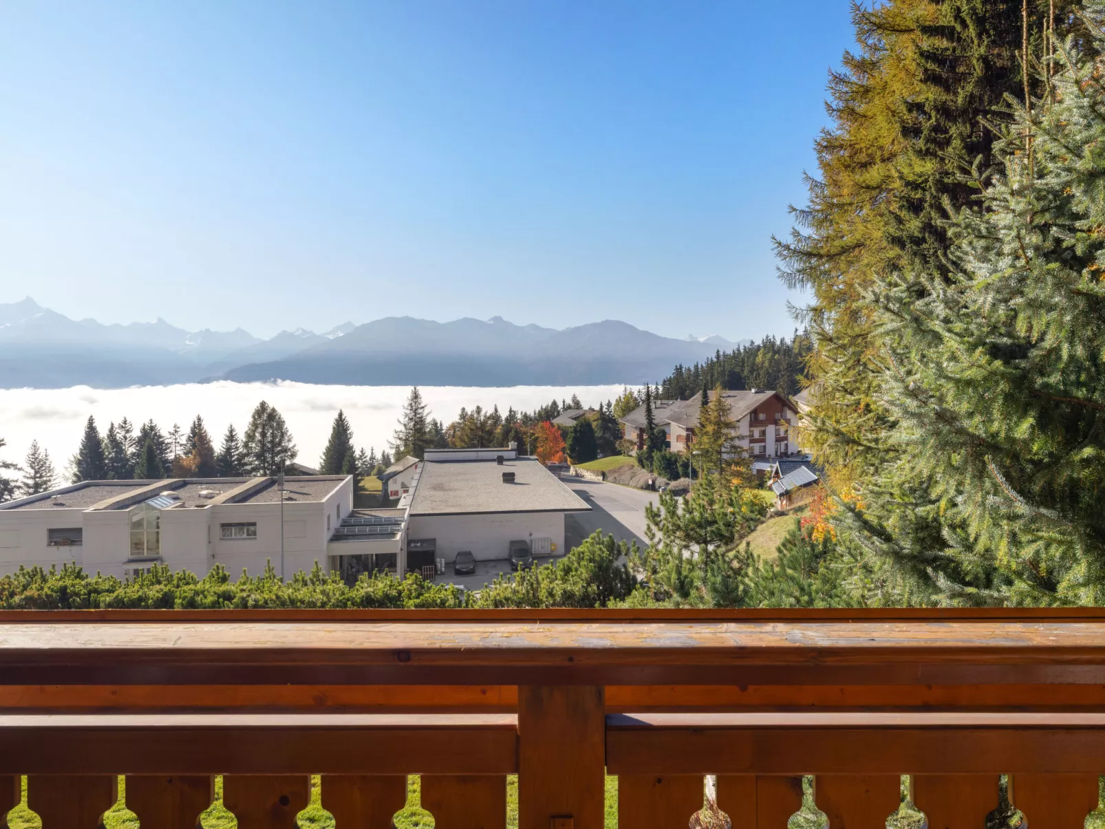 Résidence Orana 3-Buiten