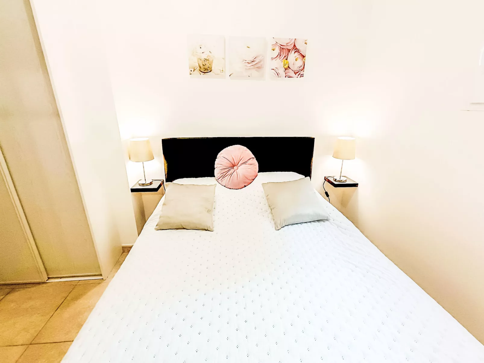 Les Rivages de L'Esterel-Binnen