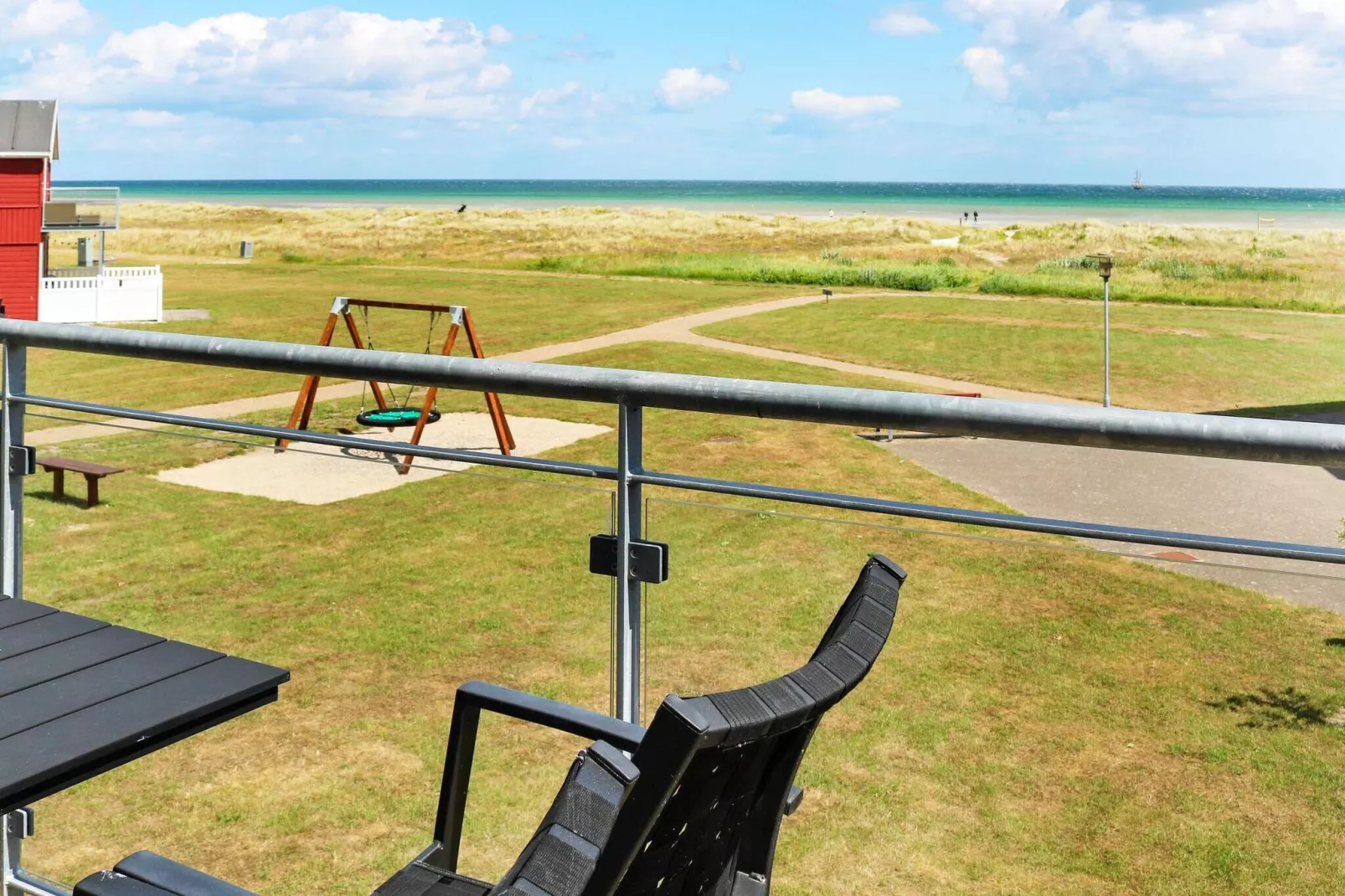 4 persoons vakantie huis in Hadsund-By Traum-Waterzicht
