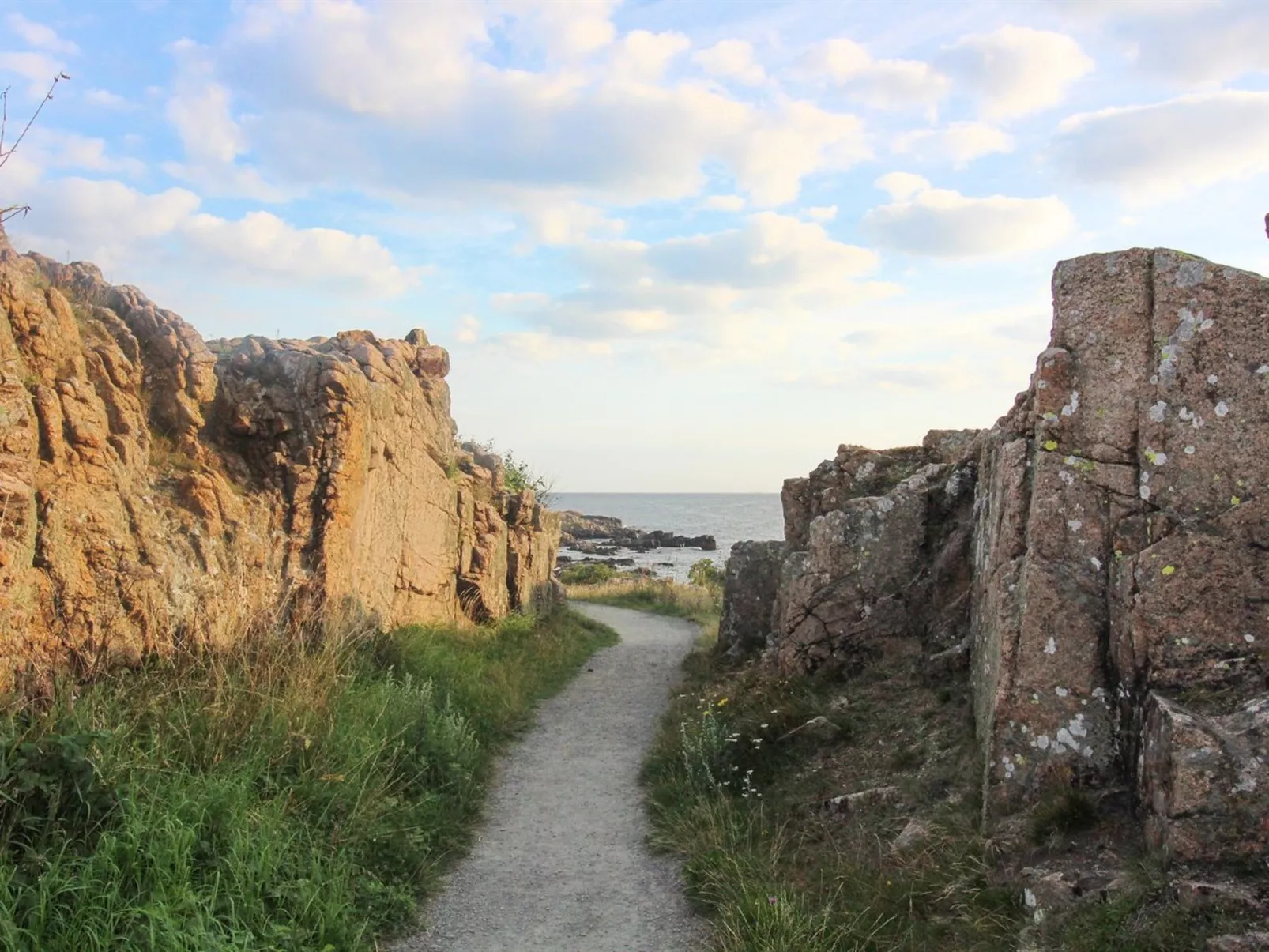 "Kuisma" - 300m from the sea - Buiten