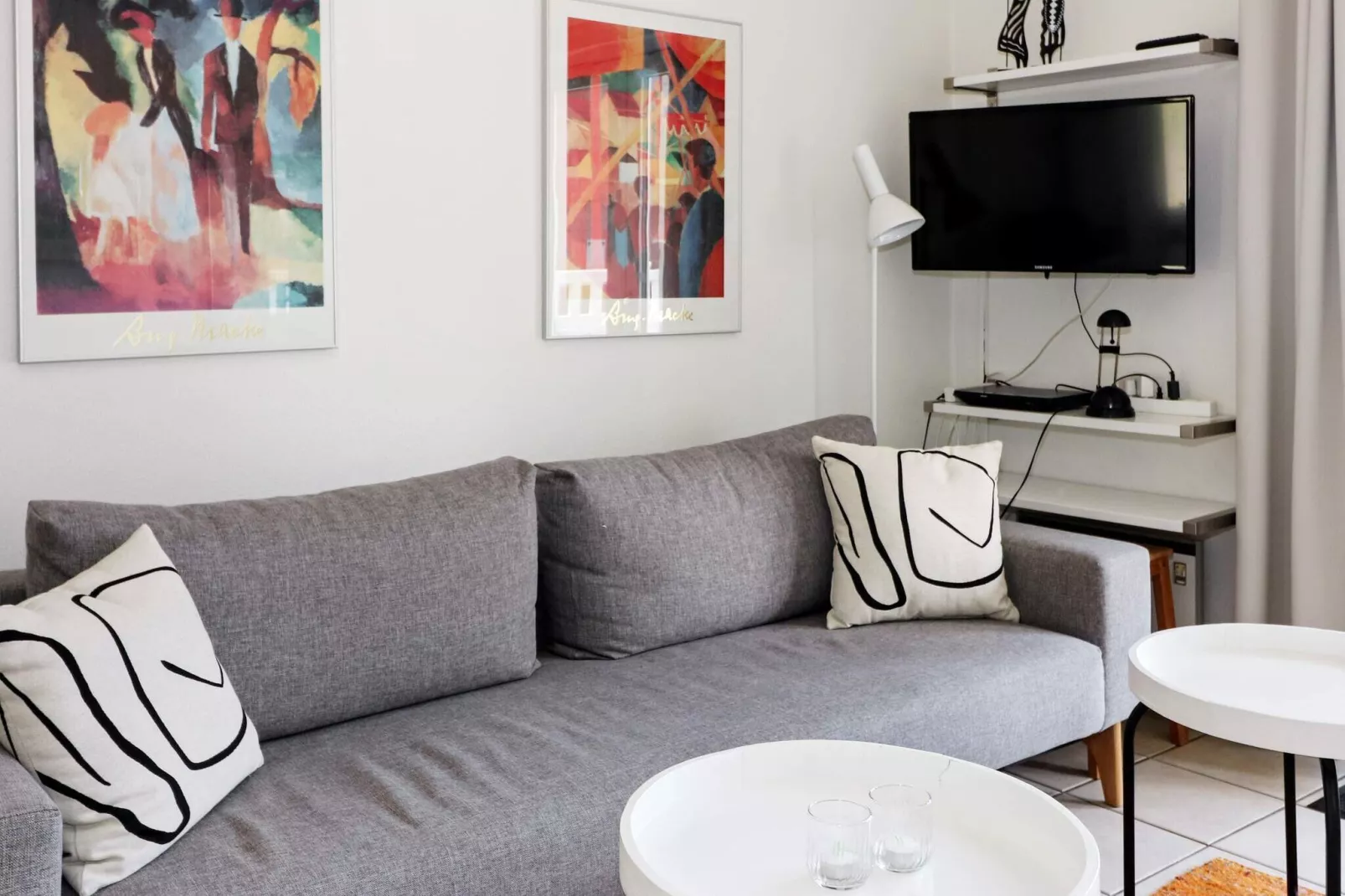 4 persoons vakantie huis in Hadsund-By Traum-Binnen