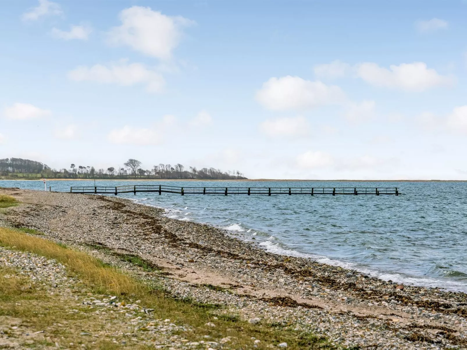 "Gaby" - 250m from the sea-Buiten