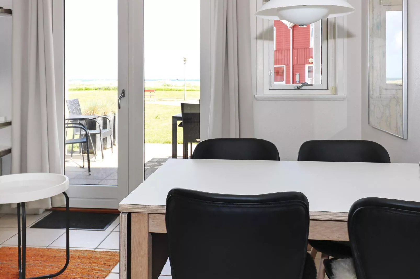 4 persoons vakantie huis in Hadsund-By Traum-Binnen
