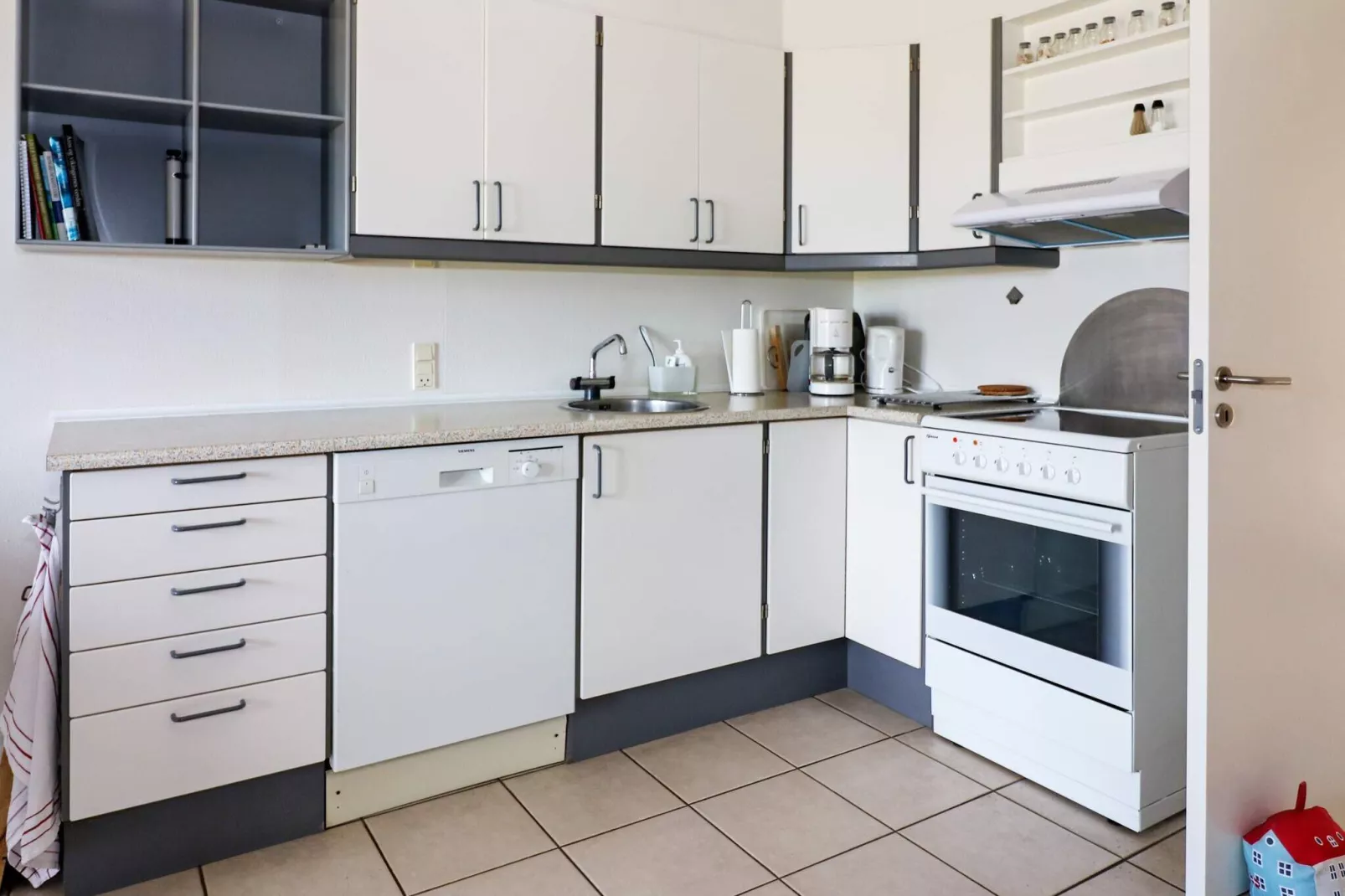 4 persoons vakantie huis in Hadsund-By Traum-Binnen
