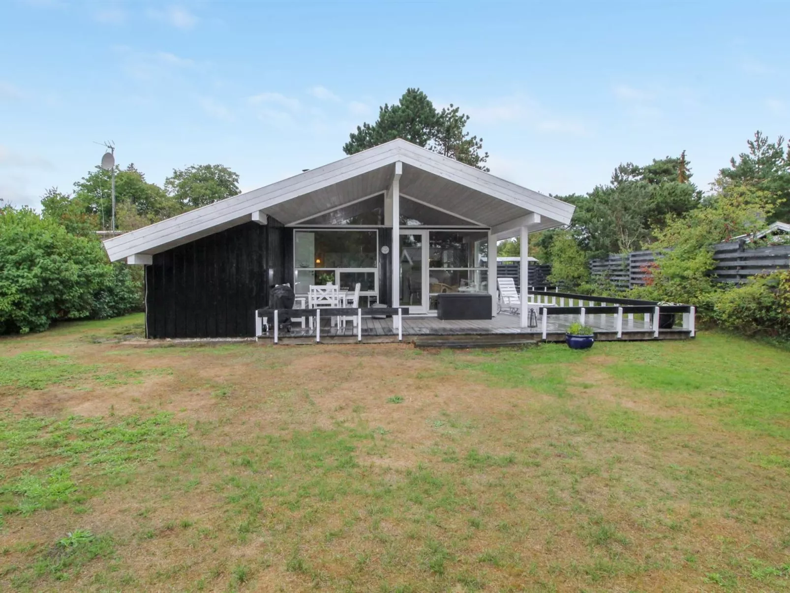 "Fasti" - 300m from the sea-Buiten