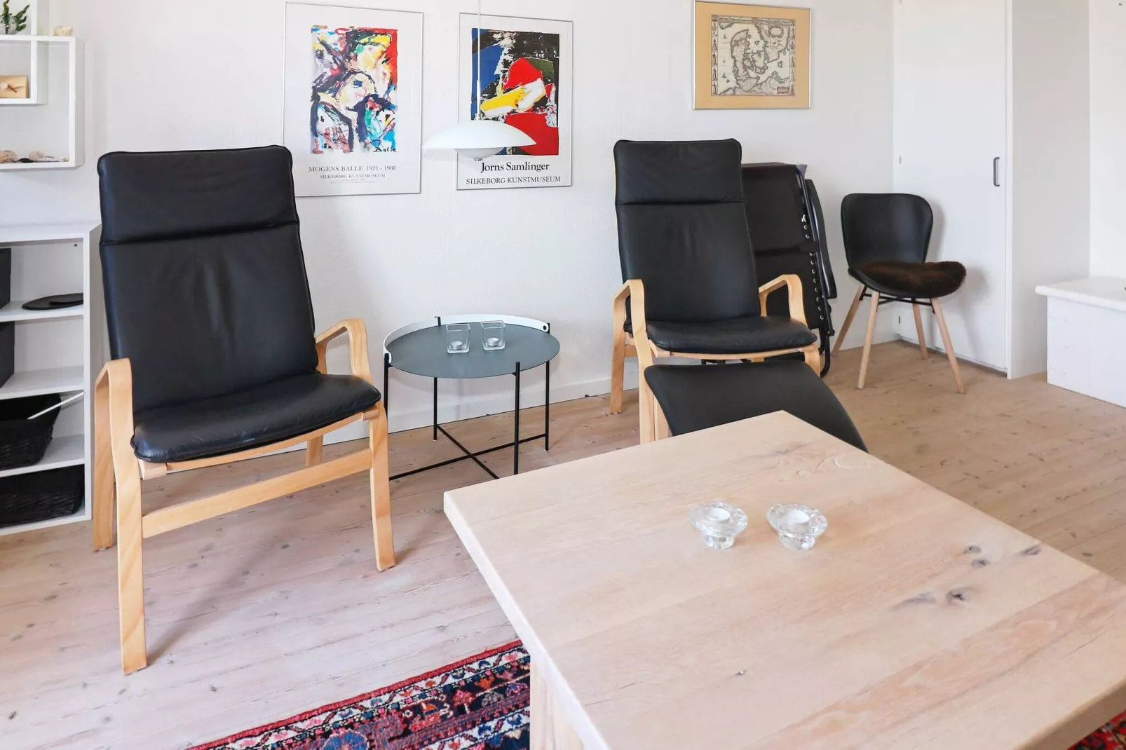 4 persoons vakantie huis in Hadsund-By Traum-Binnen