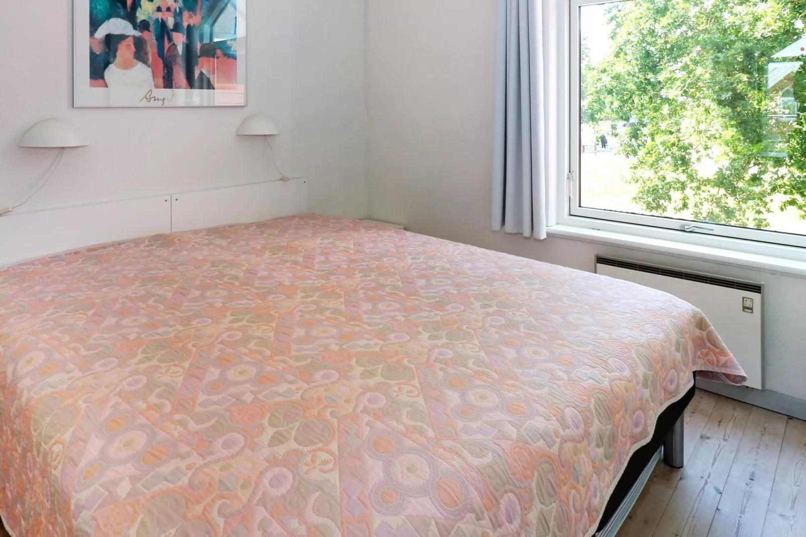 4 persoons vakantie huis in Hadsund-By Traum-Binnen