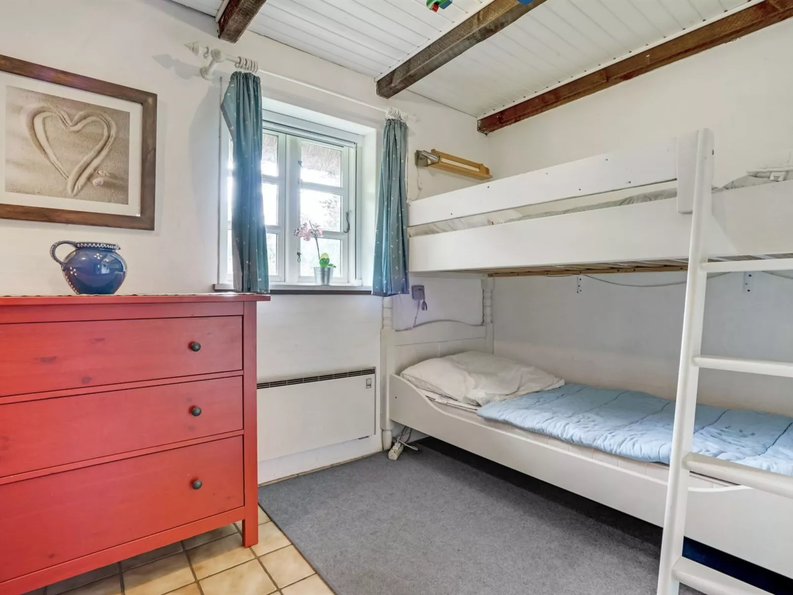 "Ariela" - 1.1km from the sea-Binnen