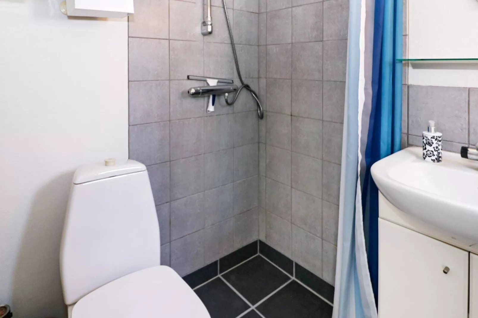 4 persoons vakantie huis in Hadsund-By Traum-Binnen