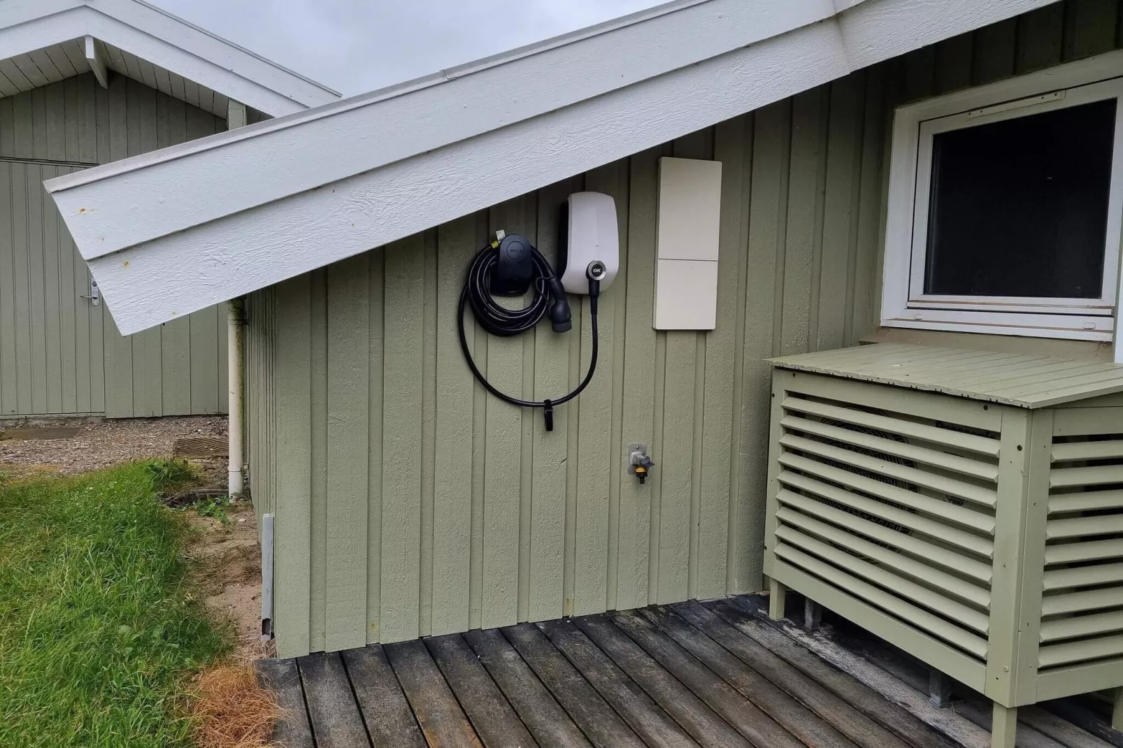 8 persoons vakantie huis in Hjørring-By Traum-Buitenlucht