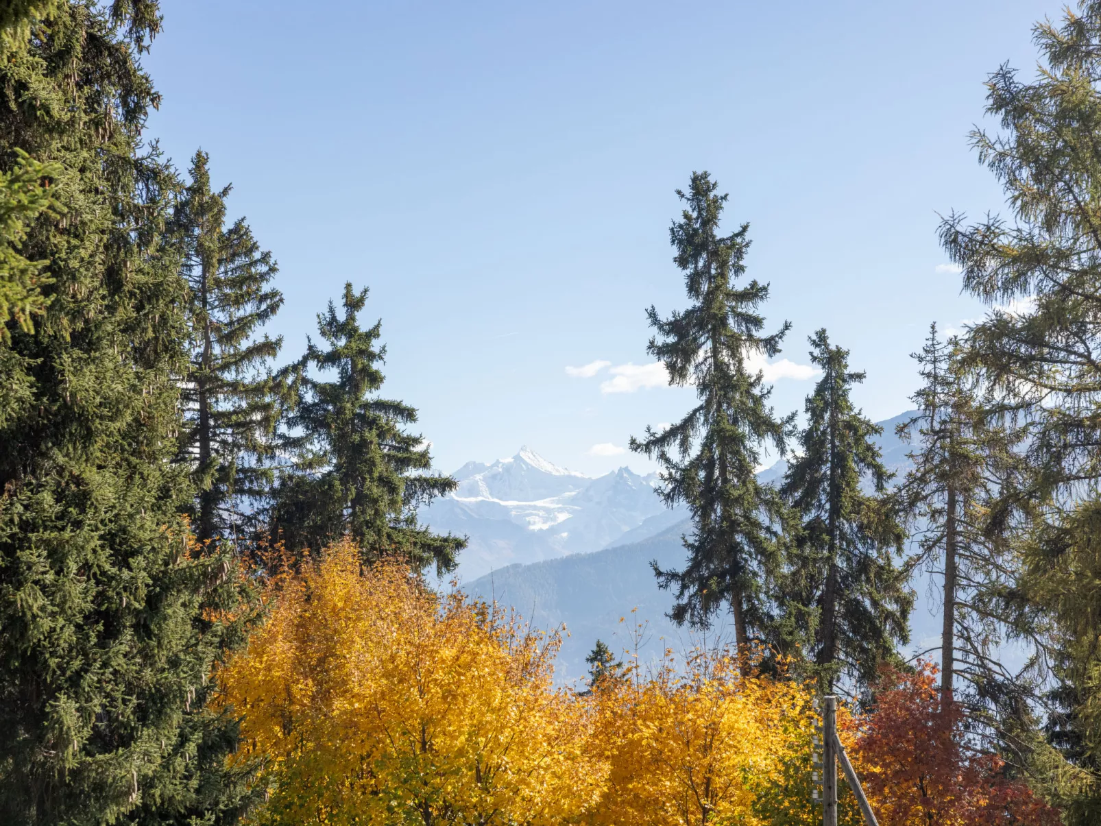 Vermala Soleil B1-Buiten