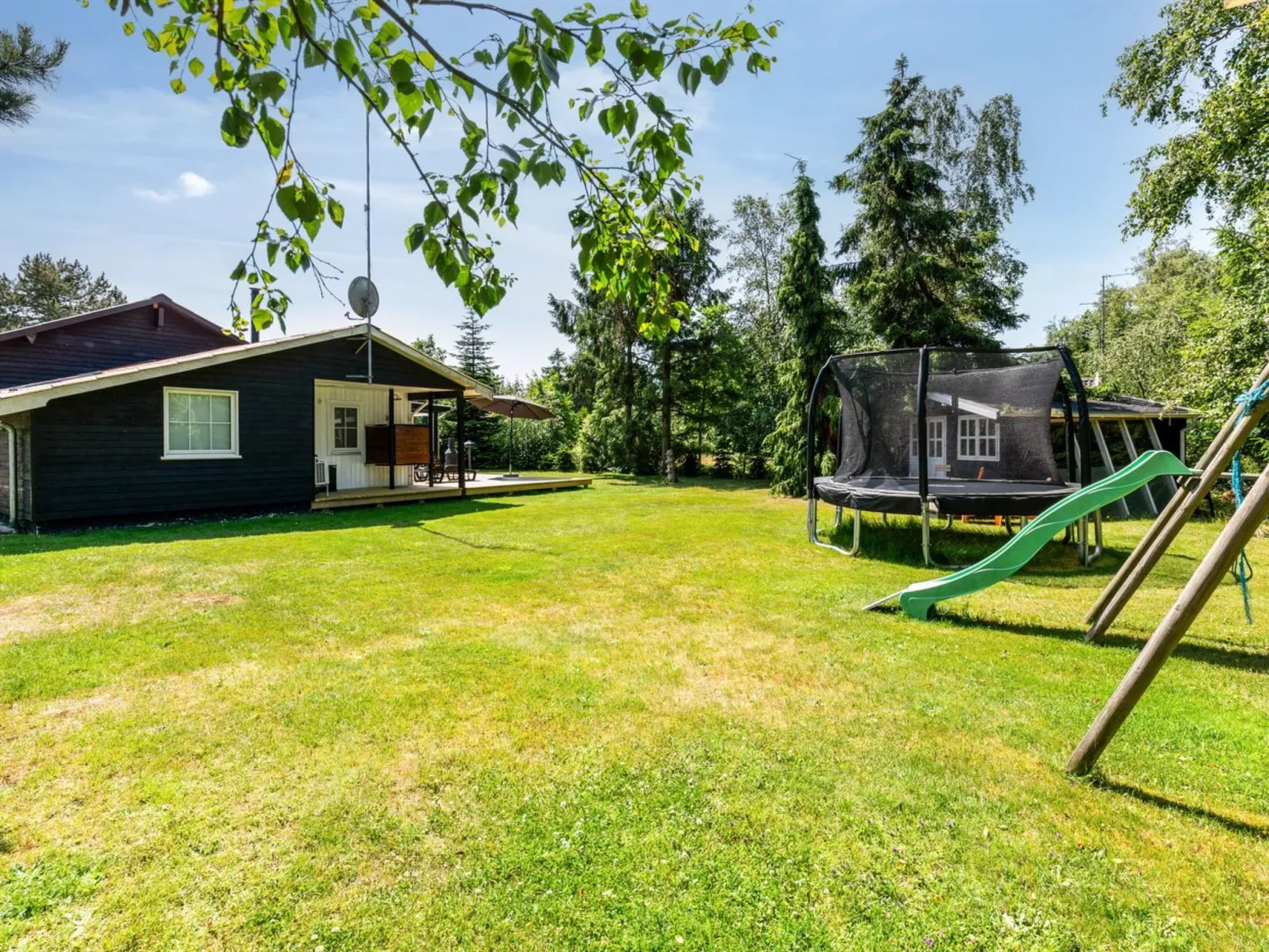 "Gabi" - 700m from the sea