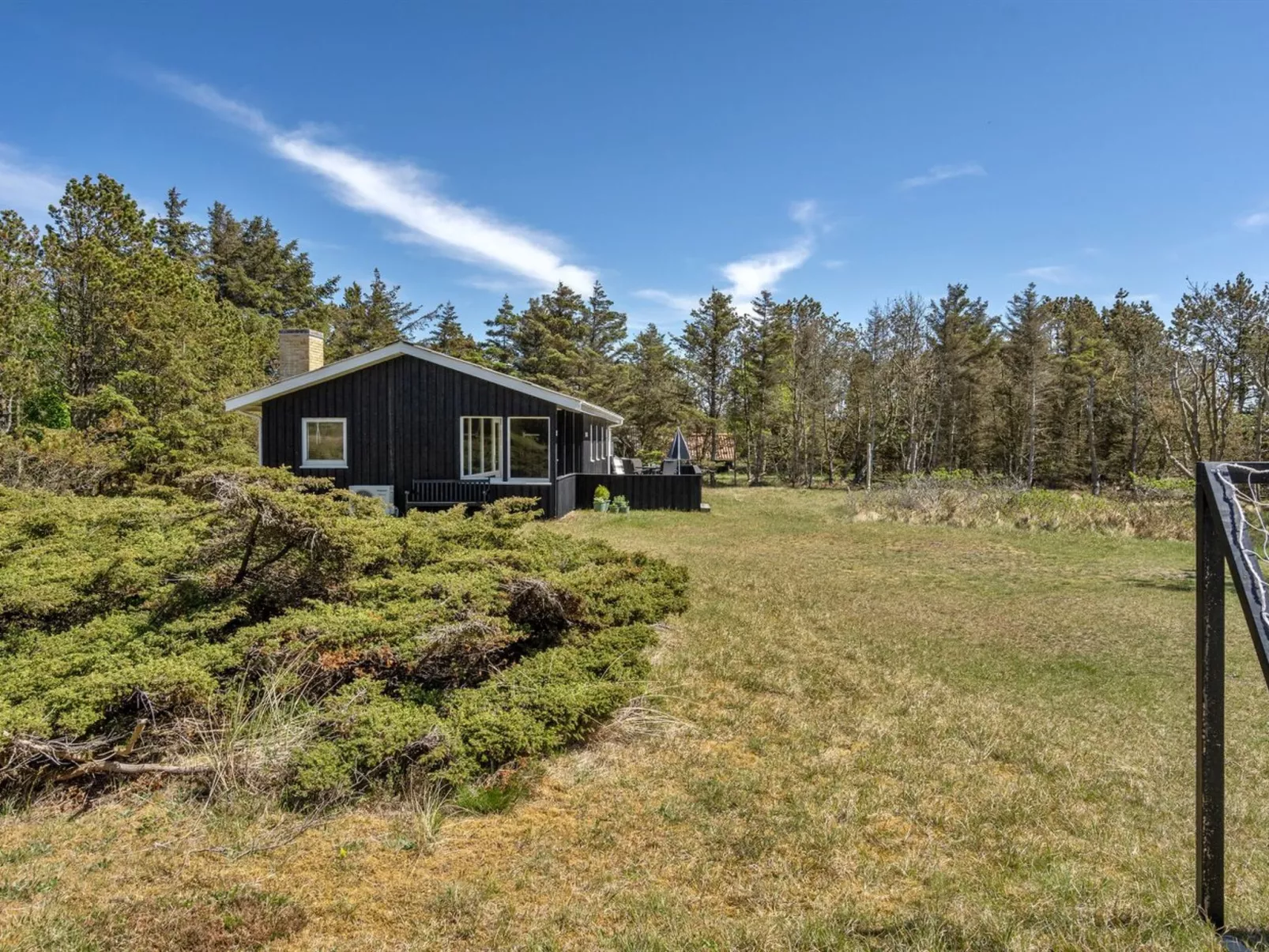 "Melisande" - 950m from the sea-Buiten