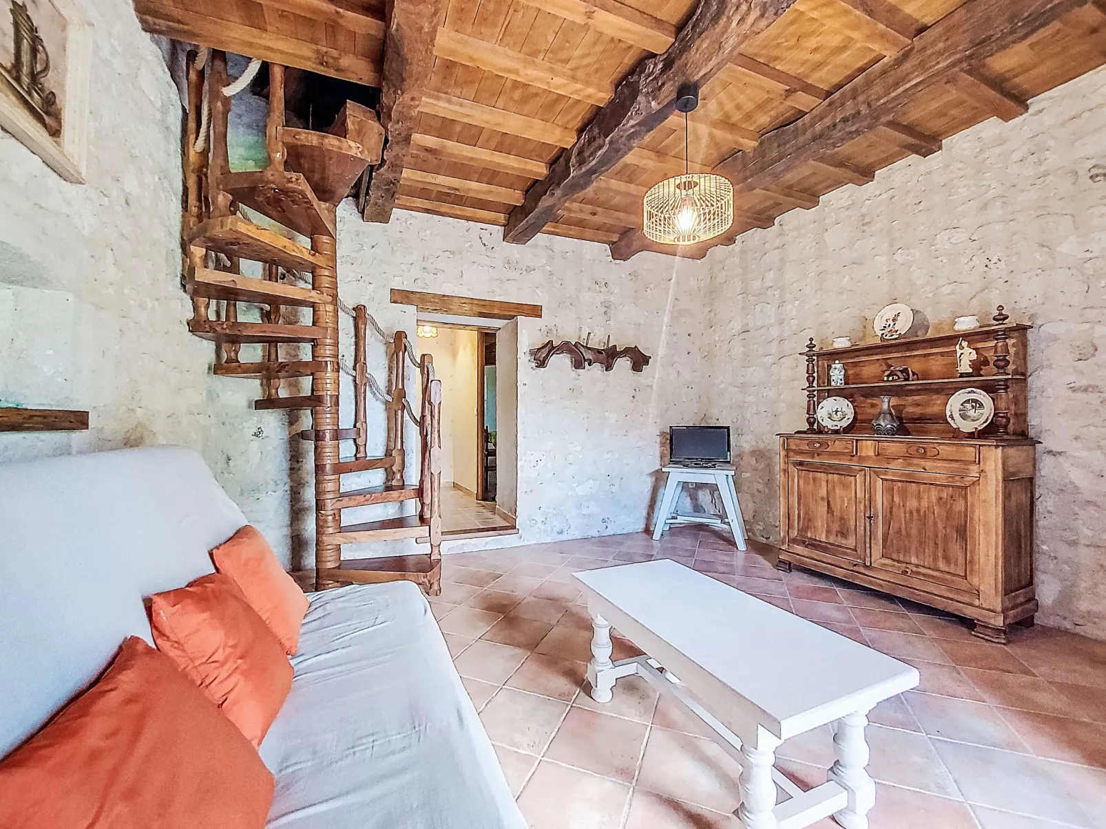 Le Pigeonnier Jacques-Binnen