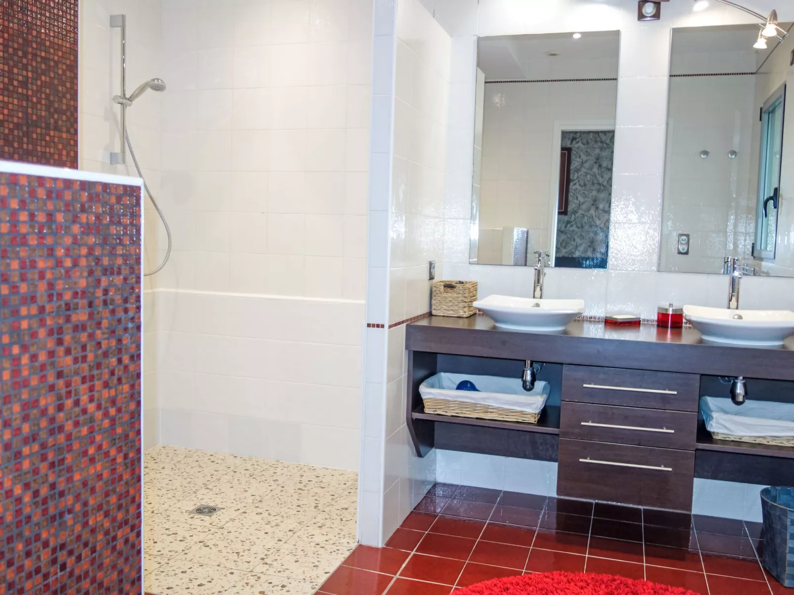 Villa Lavande-Binnen