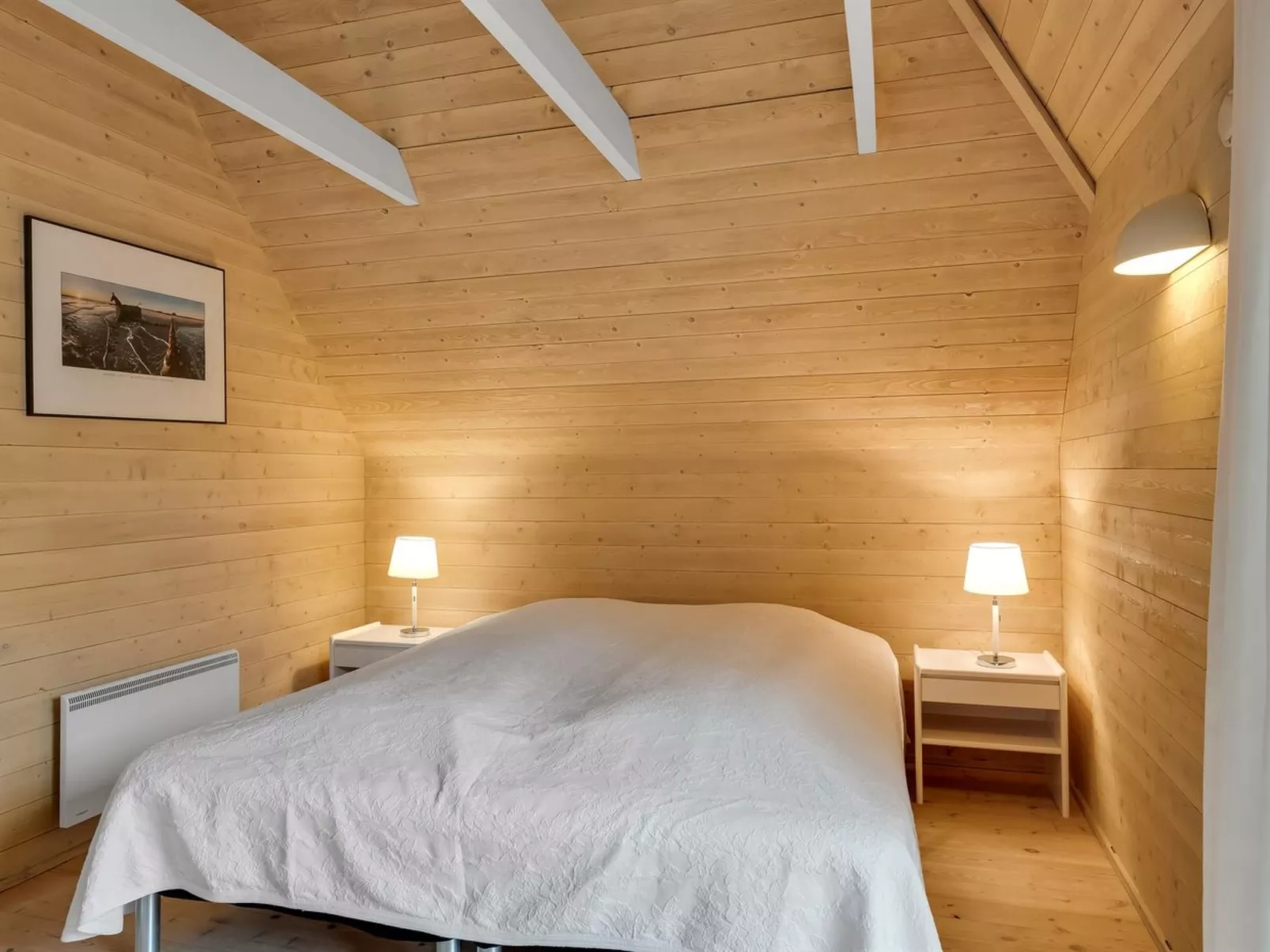 "Rother" - 100m from the sea-Binnen