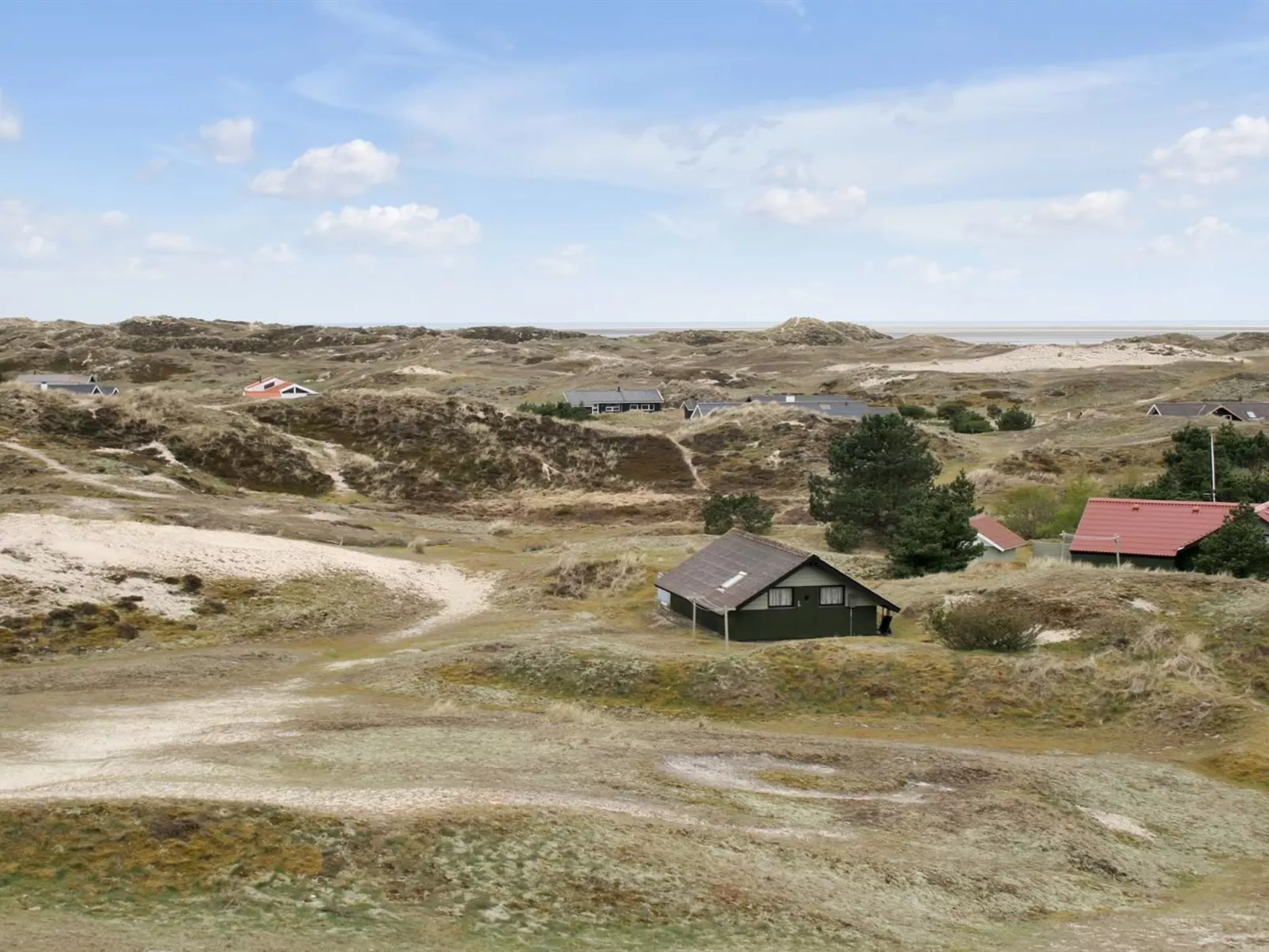 "Keijo" - 1.5km from the sea-Buiten