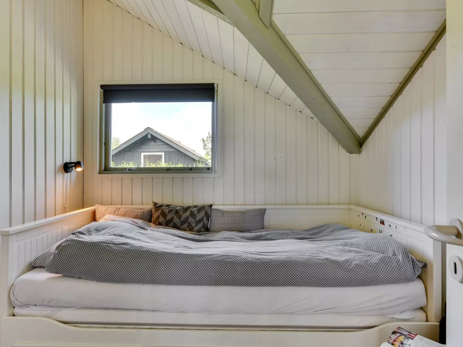 "Cornelia" - 100m to the fjord-Binnen