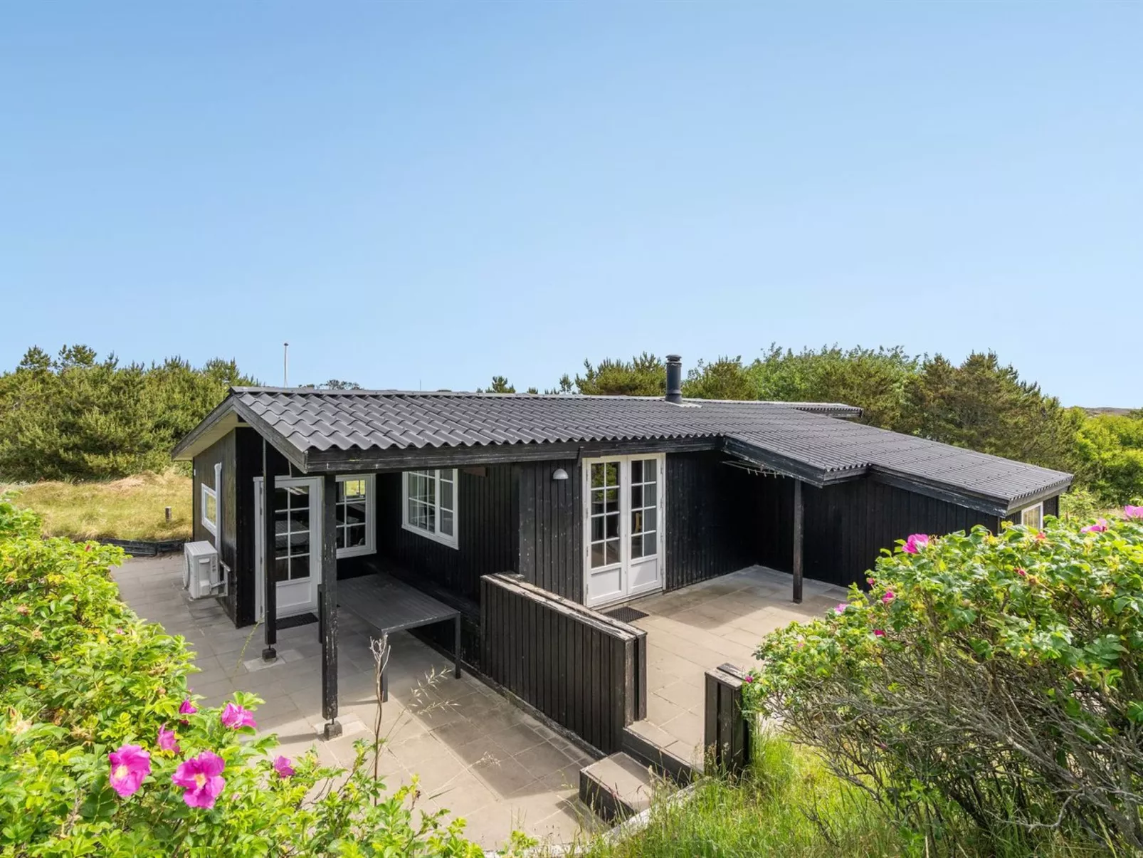 "Stefana" - 200m from the sea-Buiten