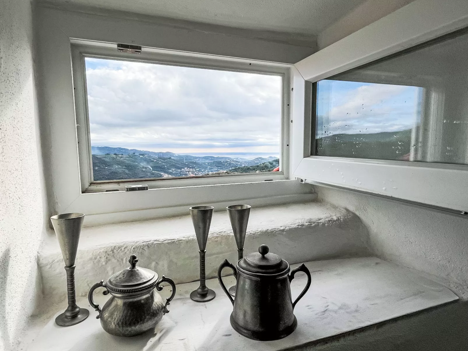 Bella Vista (DOL284)-Binnen