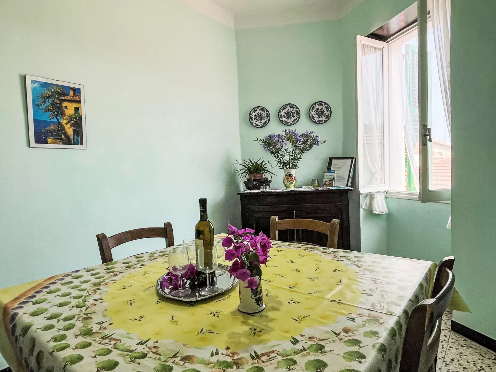 Marisa (DOL126)-Binnen