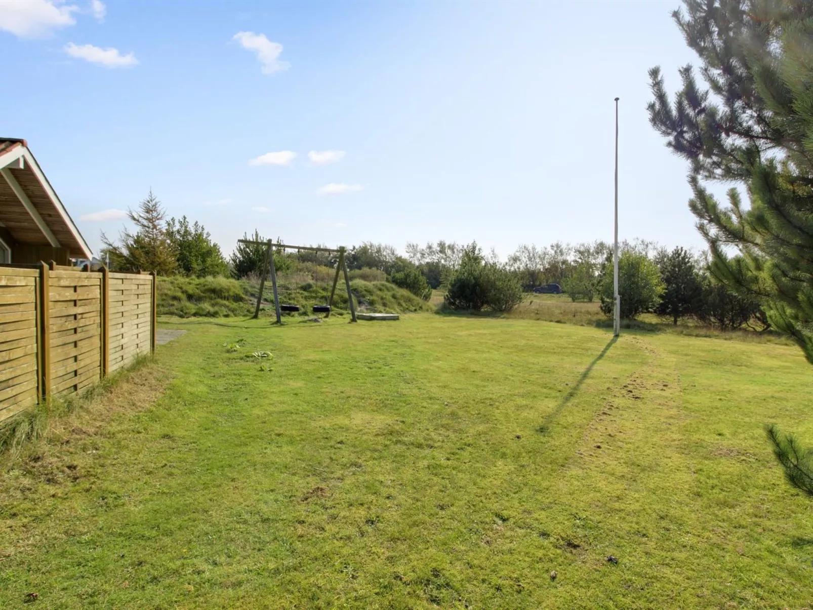 "Eline" - 1.5km from the sea-Buiten